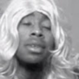 Meet your Posher, Alexei